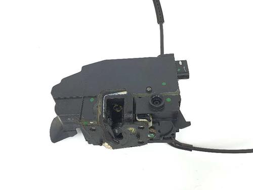 Front left lock CITROËN C4 Picasso II 1.6 BlueHDi 120 | BP7194109C98 