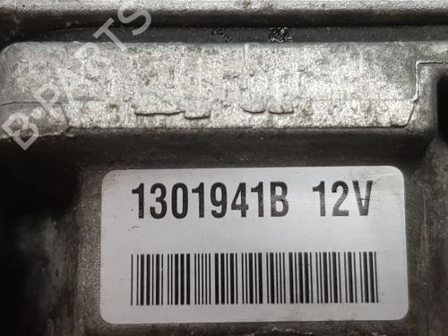 Electronic module AUDI Q7 (4LB) 4.2 TDI quattro | BP14104792M83 