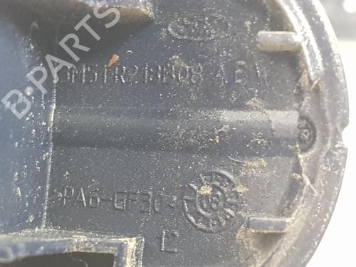 Rear left exterior door handle FORD FOCUS II (DA_, HCP, DP) 1.8 | BP7704966C130 