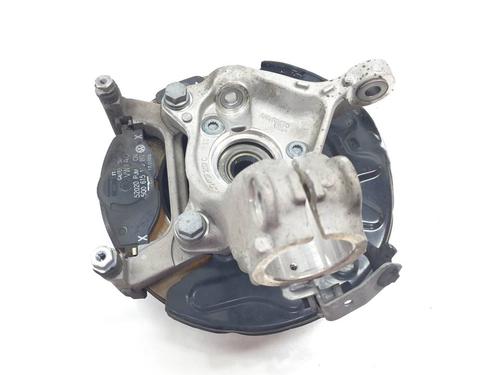 Left front steering knuckle VW T-ROC (A11, D11) | BP39599352M25 - Image 5