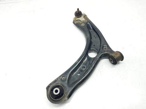 Left front suspension arm VW GOLF VII (5G1, BQ1, BE1, BE2) 2.0 TDI | BP11529661M12 