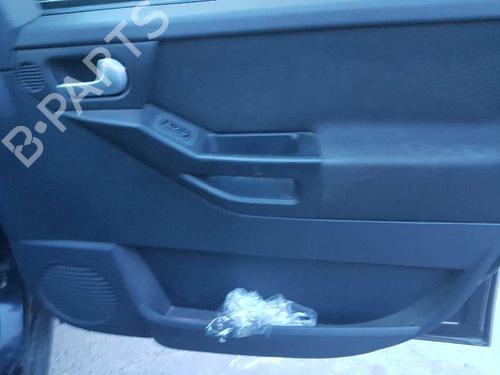 Højre forlygte OPEL MERIVA A MPV (X03) 1.3 CDTI (E75) | BP2813012C29 