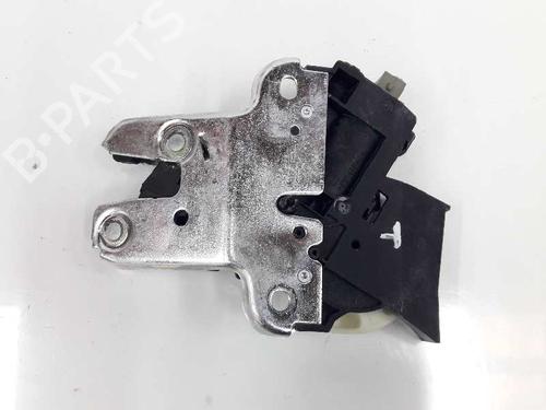 Tailgate lock VW PASSAT B6 (3C2) 2.0 TDI 16V | BP5602920C101 