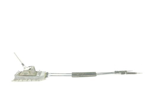 Used Gear lever AUDI A1 Sportback (8XA, 8XF) 1.0 TFSI (95 hp) 20188438