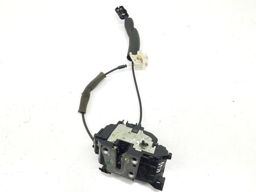 Rear left lock RENAULT MEGANE III Hatchback (BZ0/1_, B3_) 1.2 TCe (BZ2B, BZ11) | BP12848379C100 