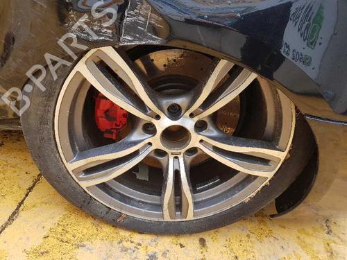 Left front window motor BMW 3 Coupe (E92) 330 i | BP6796706E21 