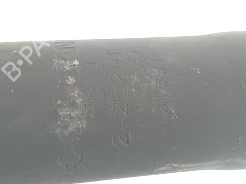 Left front shock absorber INFINITI Q50 50 D | BP15559080M16 