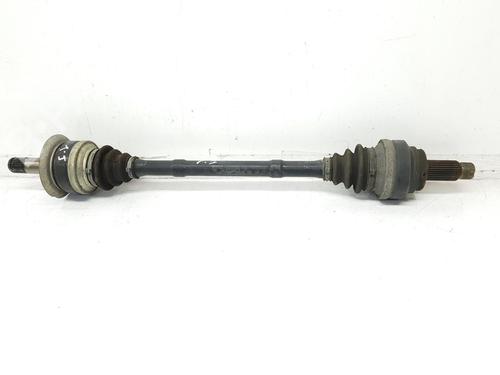 Left rear driveshaft BMW X3 (F25) sDrive 18 d | BP16881497M40 