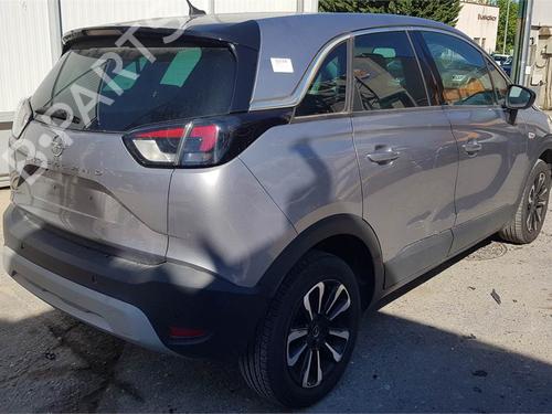 Left front window switch OPEL CROSSLAND X / CROSSLAND (P17, P2QO) | BP37641952I27 - Image 33