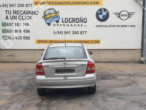 Abs pomp OPEL ASTRA G Hatchback (T98) 1.7 CDTI (F08, F48) | BP20199492M43 