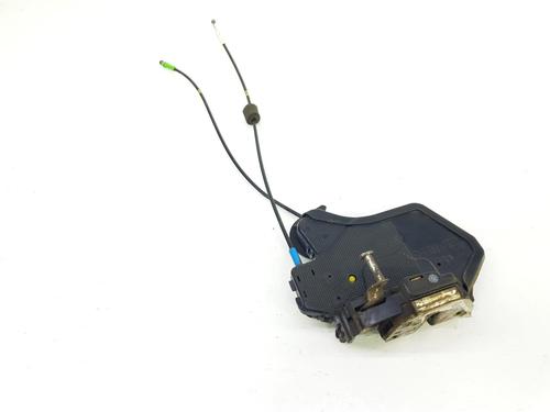 Used Rear left lock TOYOTA LAND CRUISER PRADO (_J12_) 3.0 D-4D (KDJ120, KDJ125) (166 hp) 4667651