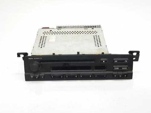 Radio BMW 3 (E46) 316 i | BP20192297E6