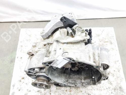 Gearbox VW PASSAT B6 (3C2) 2.0 TDI 16V | BP6455946M3 
