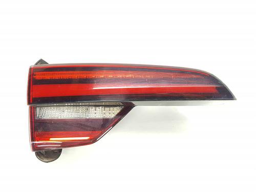 Used Left tailgate light Left tailgate light 39192221 39192221