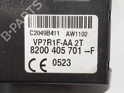 Steering column RENAULT MASTER III Van (FV) 2.3 dCi 135 FWD (FV0N, FV08, FV06, FV00, FV1S) | BP38727719M21 - Image 7