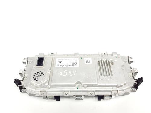 Instrument cluster VW CRAFTER Van (SY_, SX_)  | BP29534864C47 