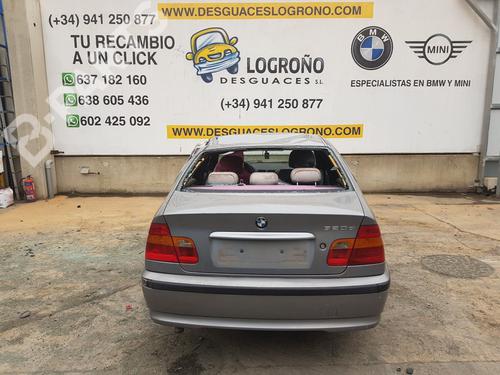 Left front window switch BMW 3 (E46) 320 d | BP9276717C106  - Image 18