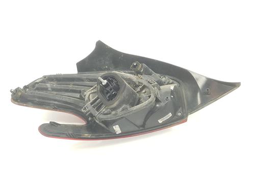 Right taillight PEUGEOT 208 I (CA_, CC_) 1.6 HDi / BlueHDi 75 | BP3633803C35 