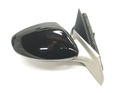 Right mirror DS DS 3 / DS 3 CROSSBACK (UR_, UC_, UJ_)  | BP17669519C27 