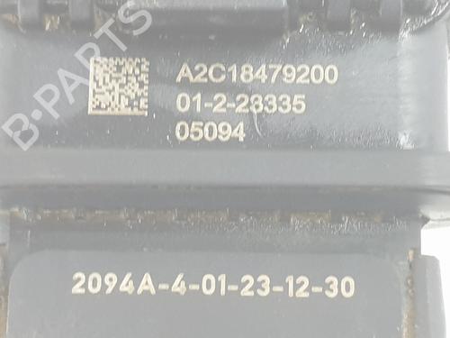 Electronic sensor VW CRAFTER Van (SY_, SX_) | BP36024935M84 - Image 4