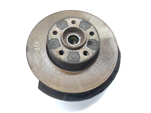 Used Right front steering knuckle BMW X1 (E84) xDrive 18 d (143 hp) 24528104