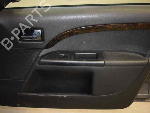 Air filter box FORD MONDEO III Saloon (B4Y) 2.0 TDCi | BP14118881M87 