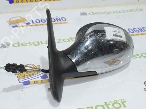 Used Left mirror SEAT LEON (1M1) 1.9 TDI (150 hp) 1325885