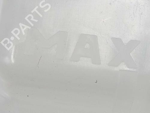 Expansion tank PEUGEOT PARTNER MPV (5_, G_) 1.9 D | BP6955525C120