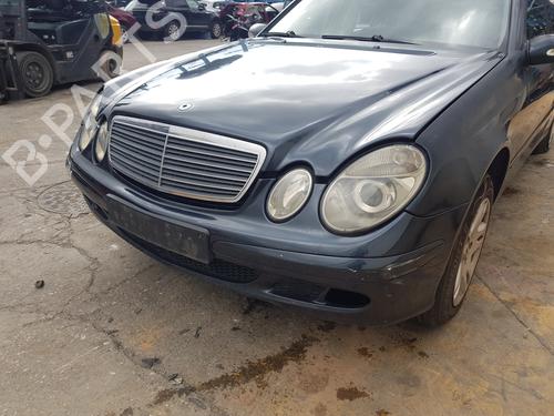 Right front window motor MERCEDES-BENZ E-CLASS (W211) E 220 CDI (211.006) | BP24973298E20 