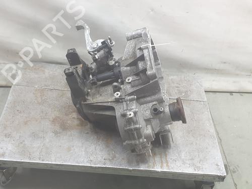 Gearbox VW GOLF VII (5G1, BQ1, BE1, BE2)  | BP29755251M3 