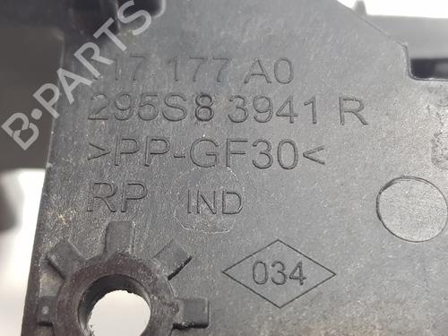 Støtte RENAULT SYMBIOZ 1.6 E-Tech 145 | BP34353901C155 - Image 3