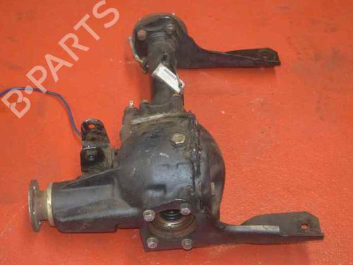 Front differential MITSUBISHI PAJERO III (V7_W, V6_W)  | BP25333875M23 