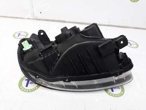 Left headlight HYUNDAI ACCENT II (LC) 1.5 CRDi | BP4862148C28 