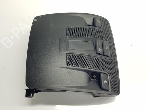 Interior roof light MERCEDES-BENZ GLA-CLASS (X156) GLA 180 (156.942) | BP22406241I8 