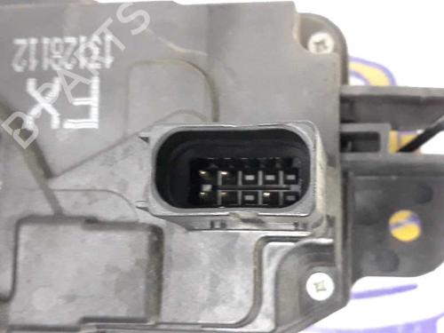 Front right lock OPEL ASTRA H (A04) 1.6 (L48) | BP2590999C97 