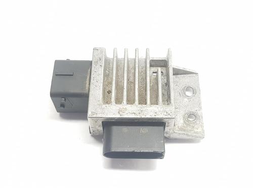 Elektronisk modul RENAULT TRAFIC III Van (FG_) 2.0 dCi 120 (FGMN) (120 hp) 16531181