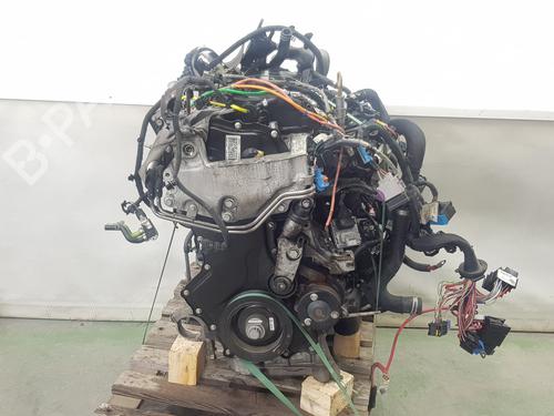 Engine RENAULT TRAFIC III Van (FG_) | BP33608592M1 - Image 13