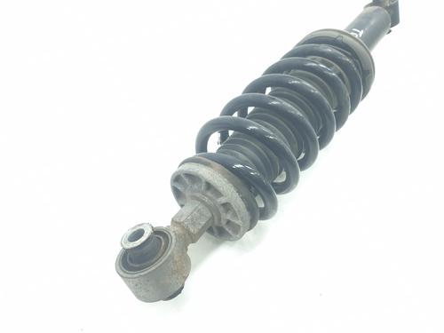 Left rear shock absorber PEUGEOT 508 I (8D_) 1.6 HDi | BP15231026M18 
