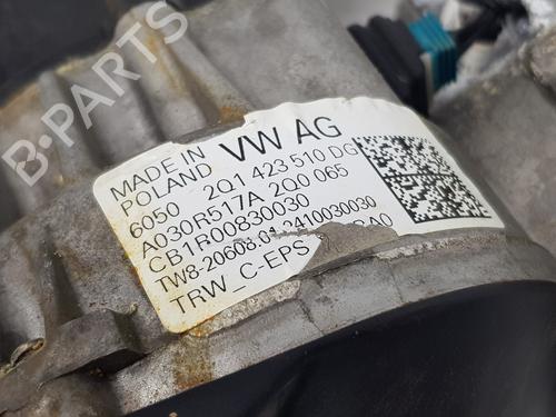 Steering column SEAT IBIZA V (KJ1, KJG)  | BP28026632M21 