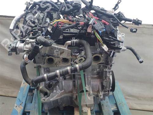 Engine RENAULT ARKANA I (LCM_, LDN_) | BP38272805M1 - Image 2