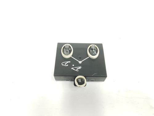 Used Electronic module PORSCHE CAYENNE (92A) 3.0 Diesel (239 hp) 9398043