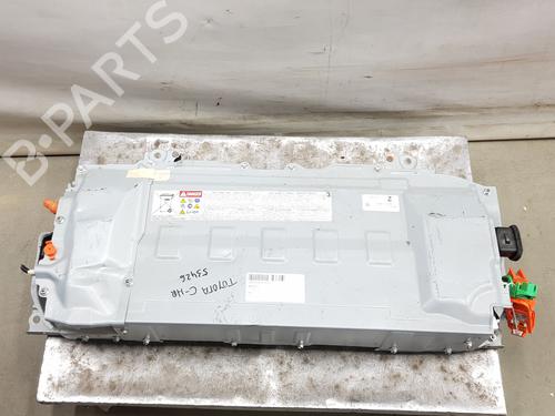 Used Battery Battery TOYOTA C-HR (_X1_) 1.8 Hybrid (ZYX10_, ZYX11_, ZYX10R, ZYX11R) (122 hp) 34623326 34623326