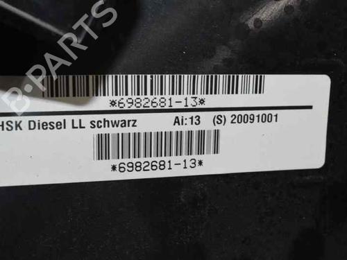 Glove box BMW 1 (E87) 120 d | BP1159338C95 