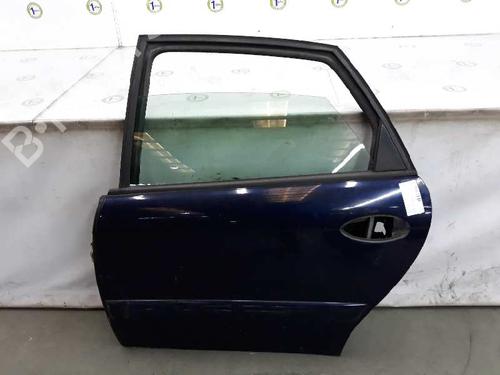 Używane Drzwi tylne lewe CITROËN C5 II (RC_) [2004-2008]  5275888