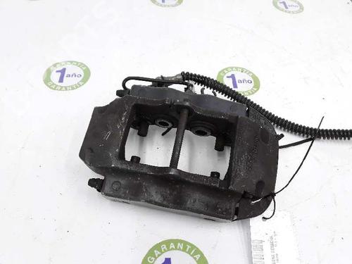 Used Right rear brake caliper VW TOUAREG (7LA, 7L6, 7L7) 5.0 V10 TDI (313 hp) 11596551