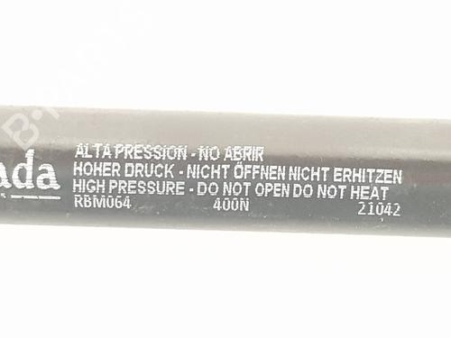 Tailgate lift support BMW 1 (E87) 123 d | BP14106189C138 