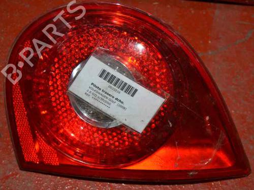 Used Right taillight VW GOLF V (1K1) 2.0 GTI (200 hp) 1423883