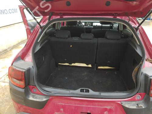 Fælk CITROËN C4 CACTUS 1.6 BlueHDi 100 | BP36220188C45  - Image 23
