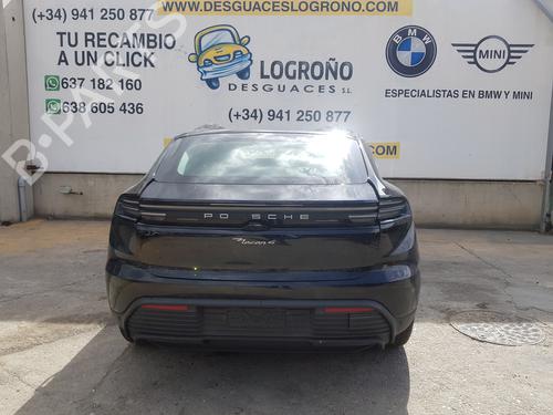 Inverter/Converter PORSCHE MACAN (XAB) Electric (XABAA1) | BP37034750M119 - Image 20