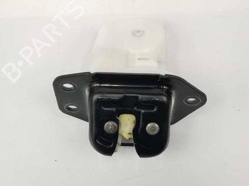 Tailgate lock NISSAN JUKE (F15) 1.5 dCi | BP7707461C101